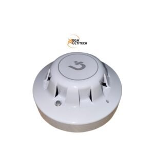 détection incendie Maroc