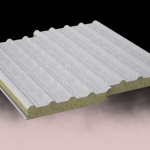 panneaux sandwich et dalakit Maroc