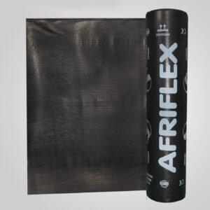 Membrane AFRIFLEX 40 - VV60 F/F (4mm) | Étanchéité au Maroc