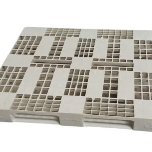 Palette Plastique Techno 100 Maroc