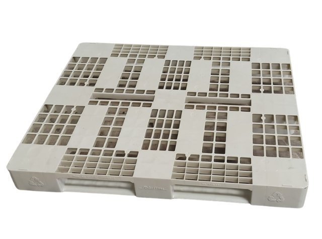 Palette Plastique Techno 100 Maroc