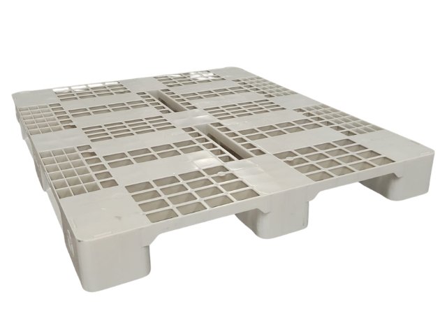 Palette Plastique Techno 100 Maroc